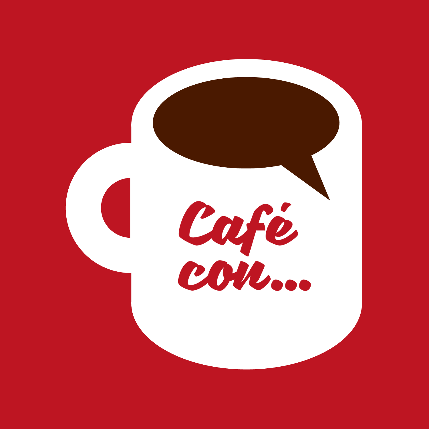 Café con...