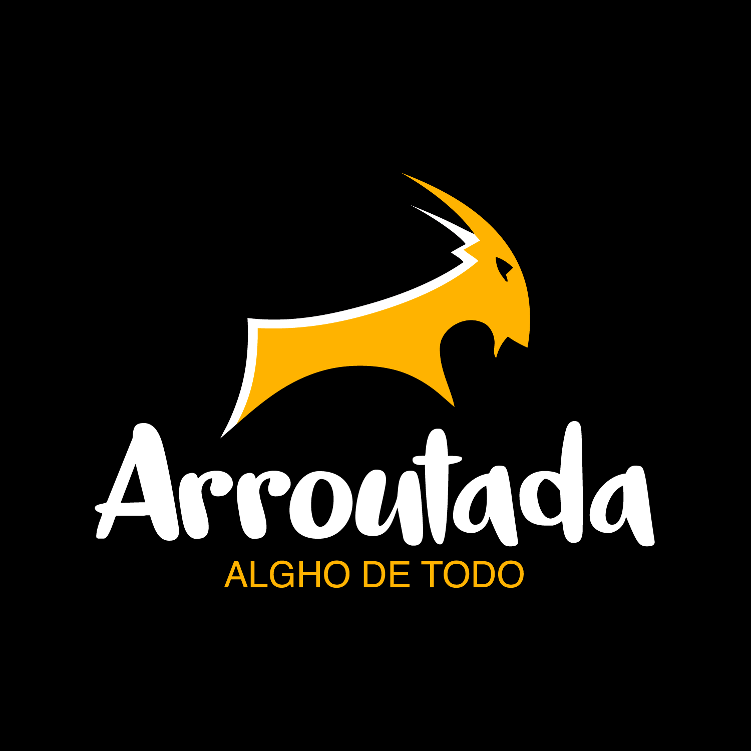 Arroutada